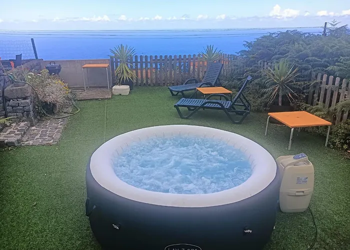 Lombada Villa Comfort