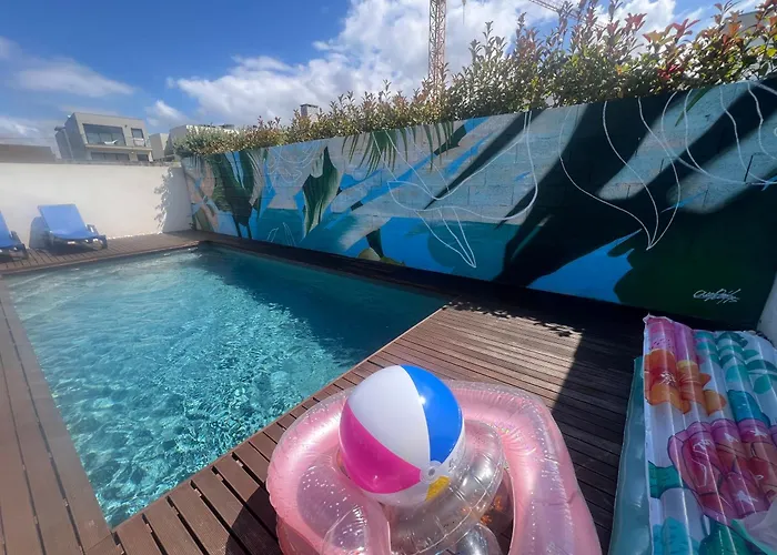 Private Beach Villa