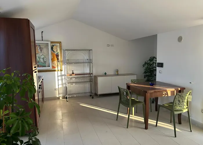 Villa Lucia
