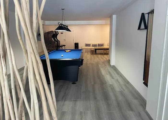Vila Bem Estar - Comporta - Plage De Carvalhal 12 Pers - Salle De Jeux - Fitness & Yoga