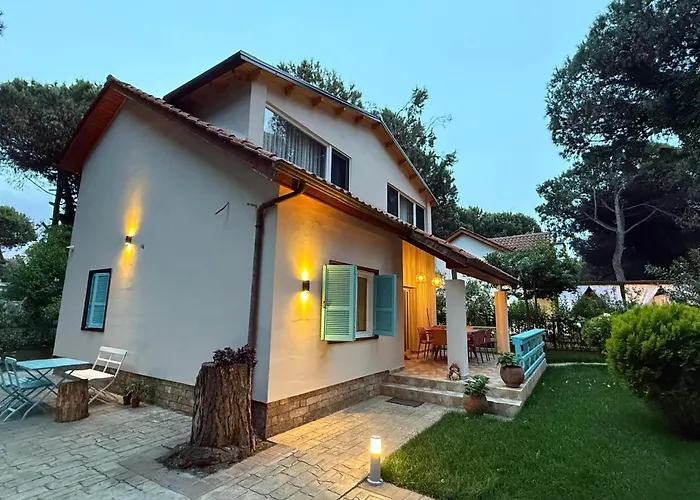 Villa Zen Oasis