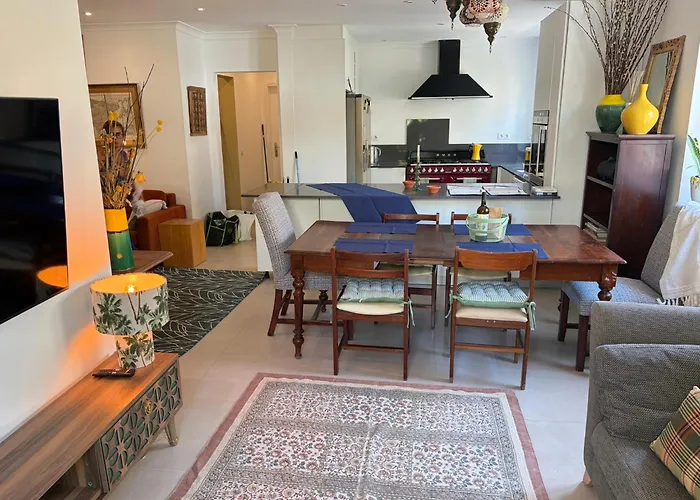 Vila Nogueira De Azeitao - Amaral'S Guest Houses