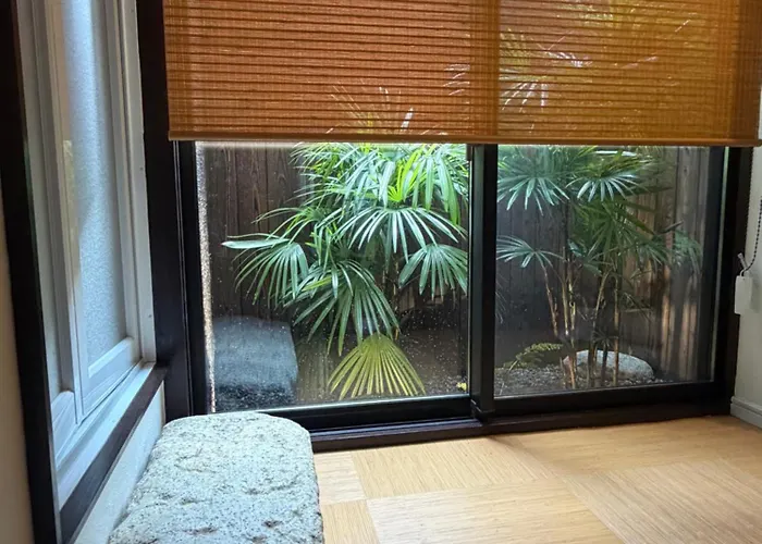 Takeitei Japanese-Style Lodge