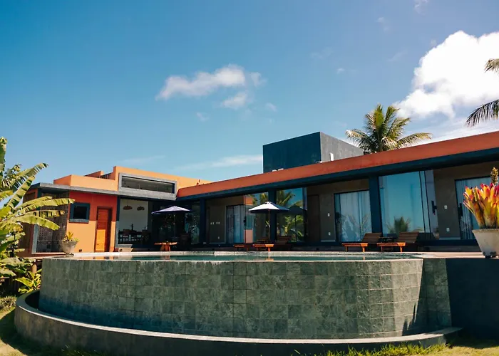 Maison Loosai