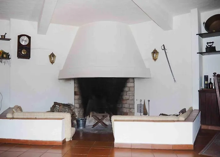 Quinta Dos Medronheiros
