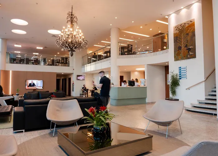 Firenze Business Hotel
