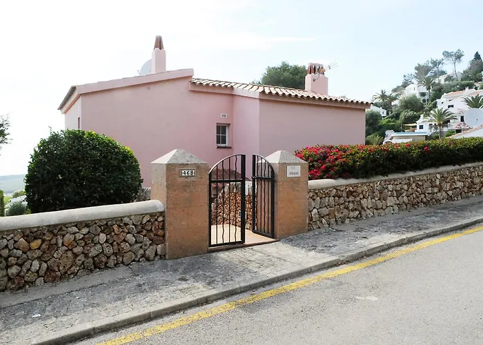 Villa Panorama Y Villa Mirador