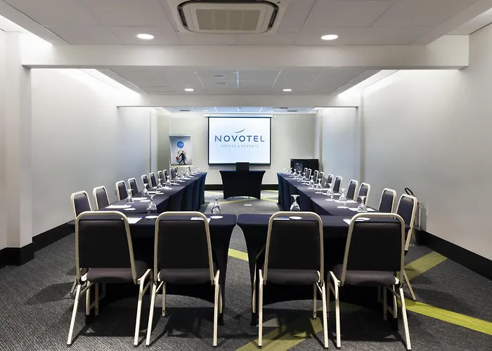 Novotel Itajai