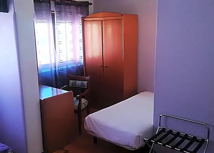 Hotel Conforto Latino