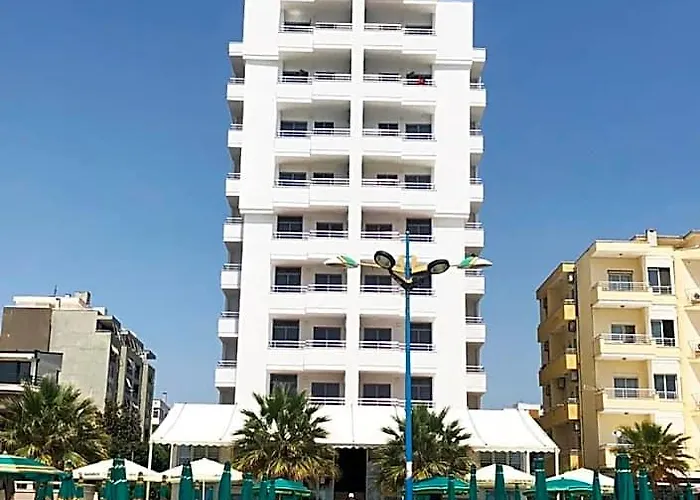 Perandor Beach