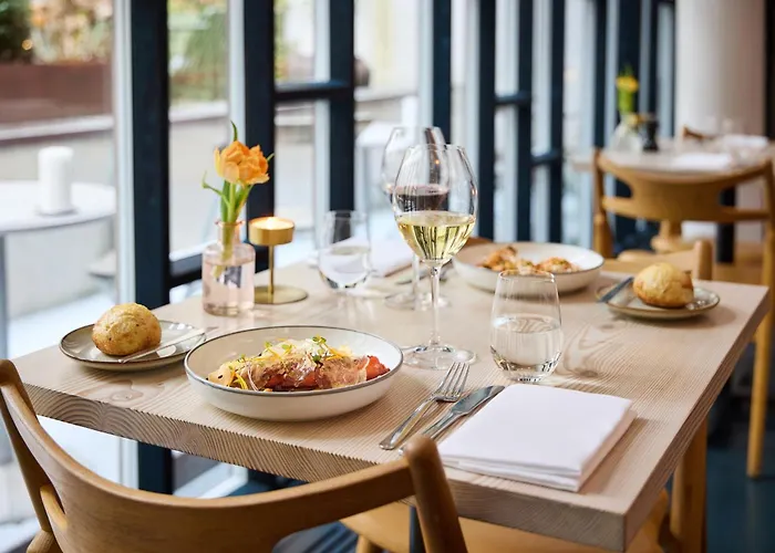 Nobis Hotel Copenhagen, A Member Of Design Hotels