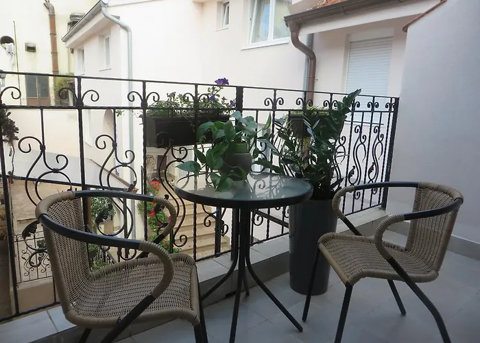 Villa Marija M L