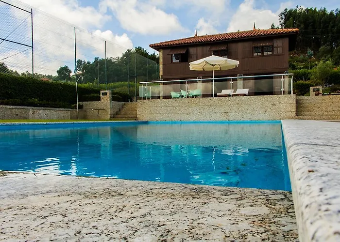 Quinta Da Eira Do Sol