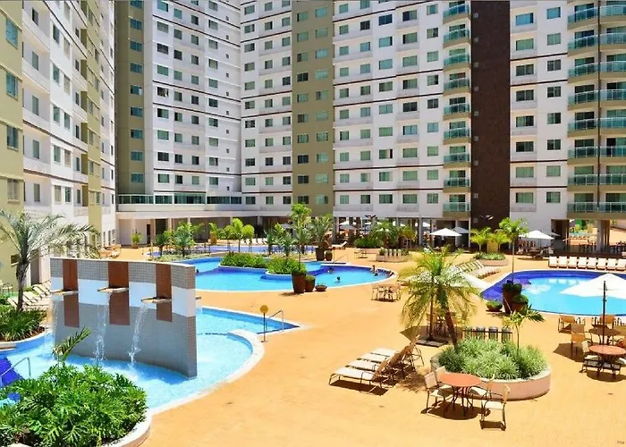 Riviera Park Hotel By Wam Experience