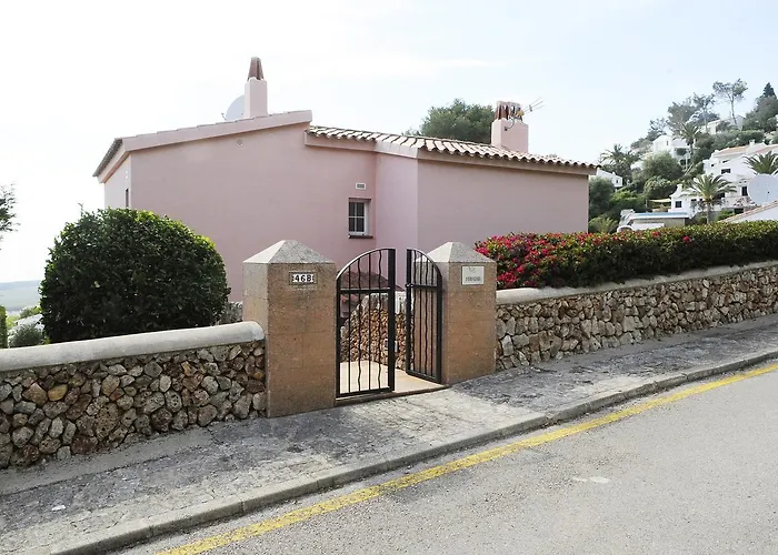 Villa Panorama Y Villa Mirador