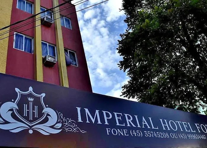 Imperial Hotel