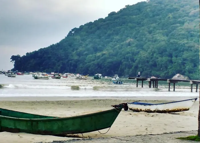 Pousada Brilho do Sol