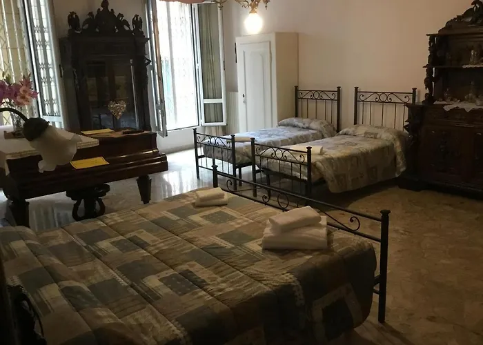 Venice Sun Apartment And Rooms