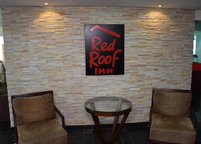Red Roof Inn Natal