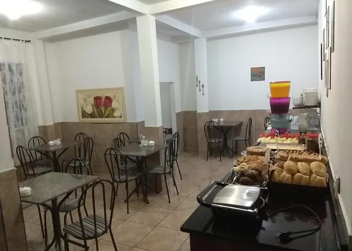 Imperial Hotel