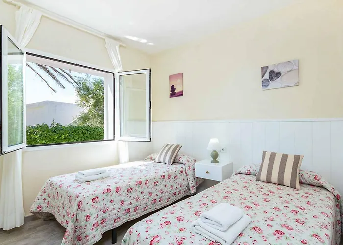 Villa Marismas Sombra
