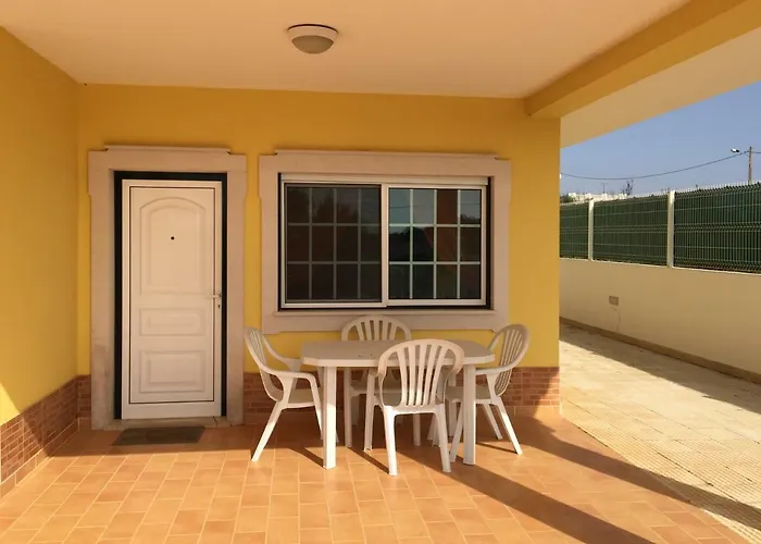 Villa Vista Mar E Piscina
