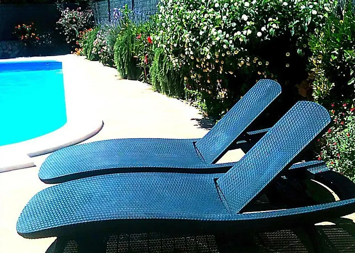 Villa Son Remei