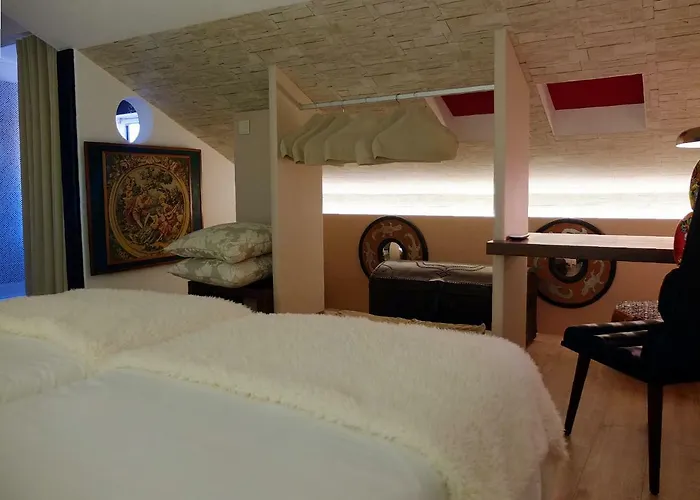 Family Secrets Santo Andre