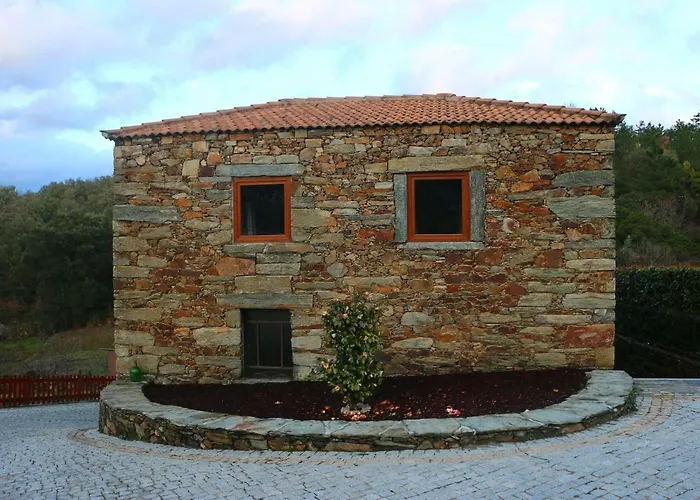 Casa do Poço - Douro