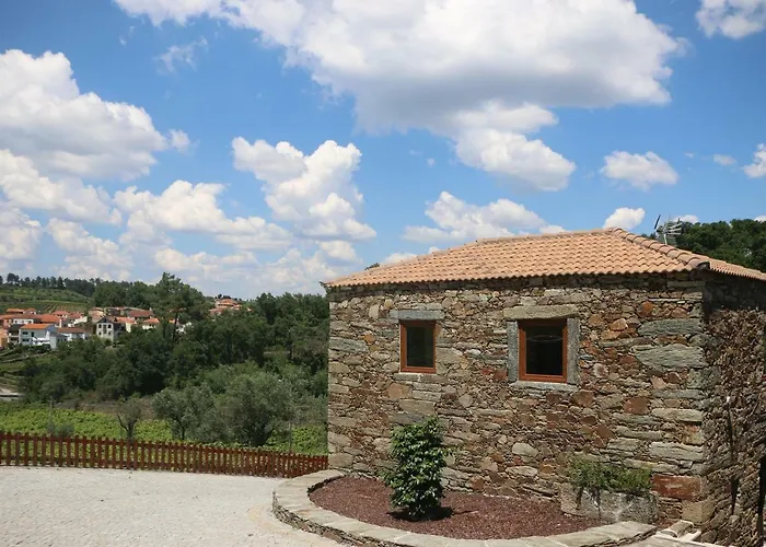 Casa do Poço - Douro