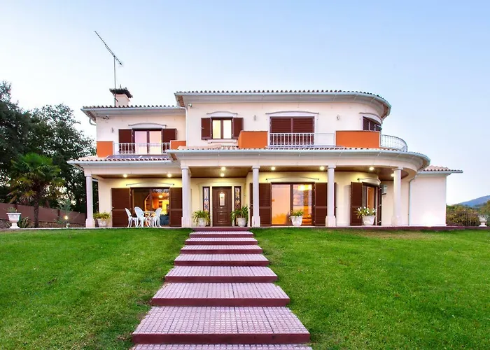 Casa Do Casalinho