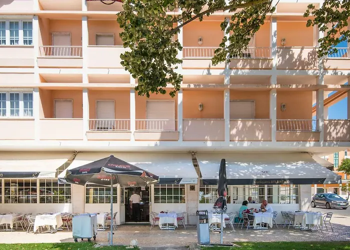 Atlantic Waves Accommodation