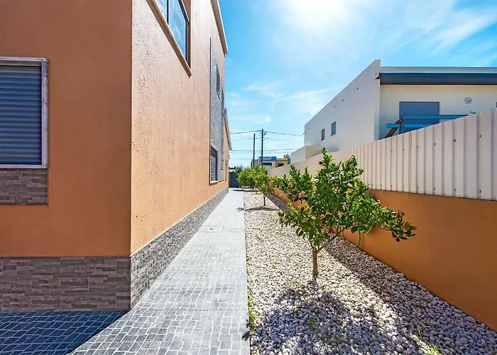Azeitão Damas Villa