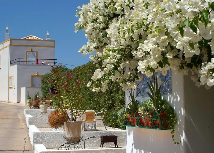 Monte dos Avós Village - Pet Friendly