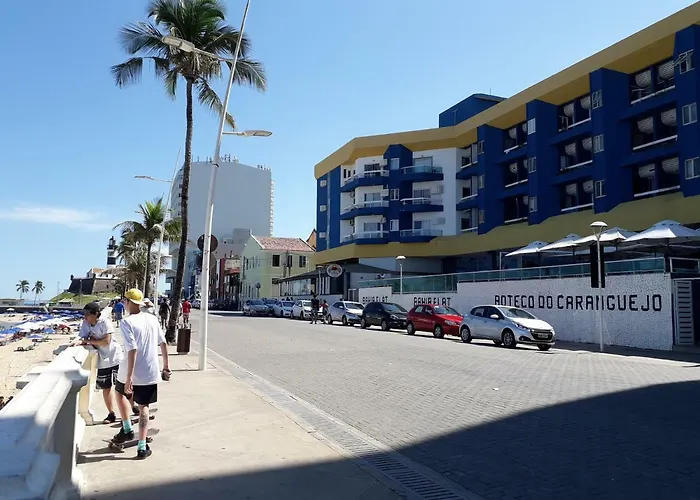 Bahia Flat