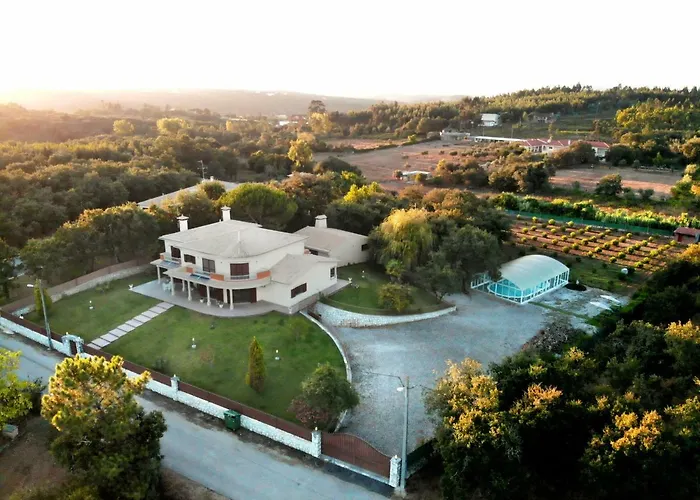 Casa Do Casalinho