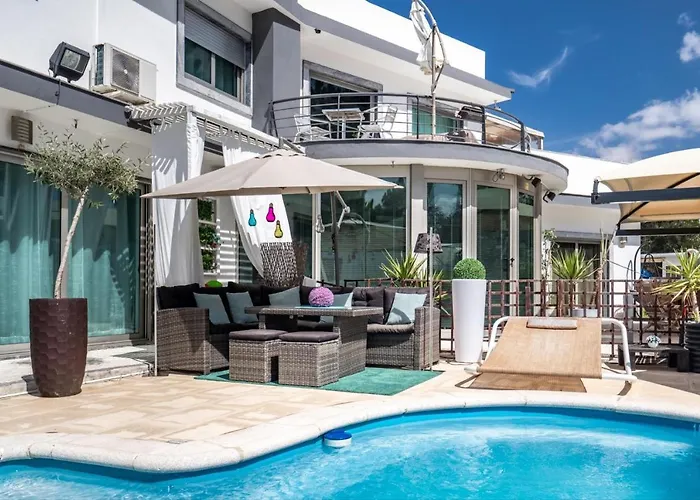 Akivillas Azeitao Relax