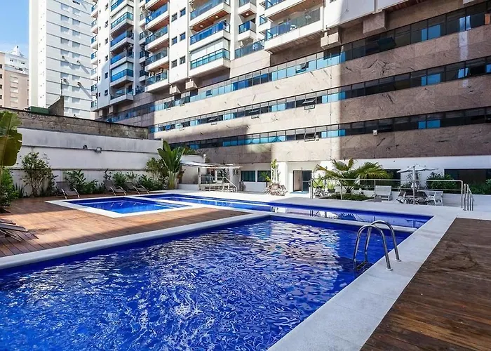 Flats Capitania Varam Pitangueiras