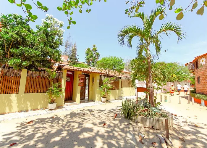 Vila Do Sossego