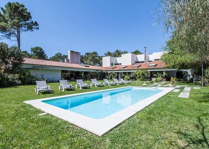 Villa Do Cisne